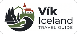 Vík Iceland